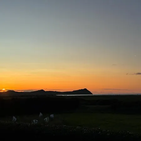 Vakantiehuis Wild Atlantic Haven *