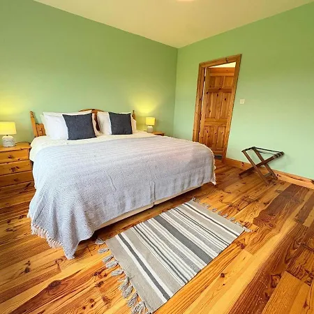 Дом отдыха Wild Atlantic Haven