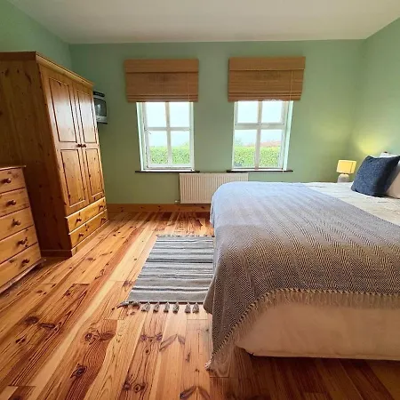 Wild Atlantic Haven Ferienhaus Ballyferriter