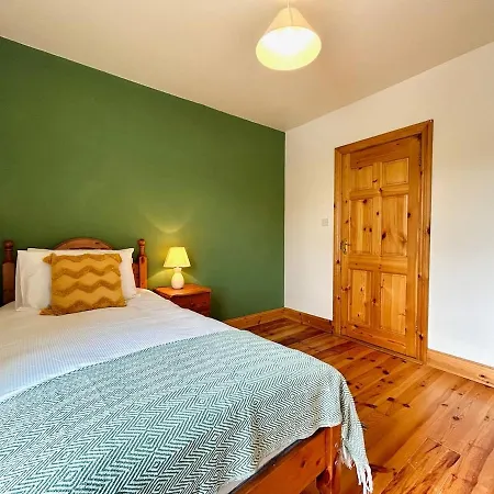 Wild Atlantic Haven Vakantiehuis