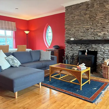 Wild Atlantic Haven Vakantiehuis