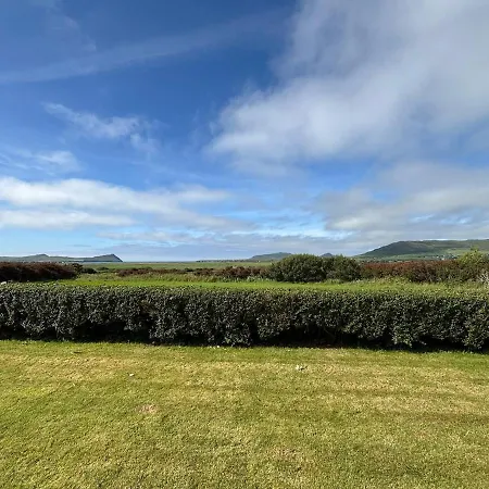 Wild Atlantic Haven *