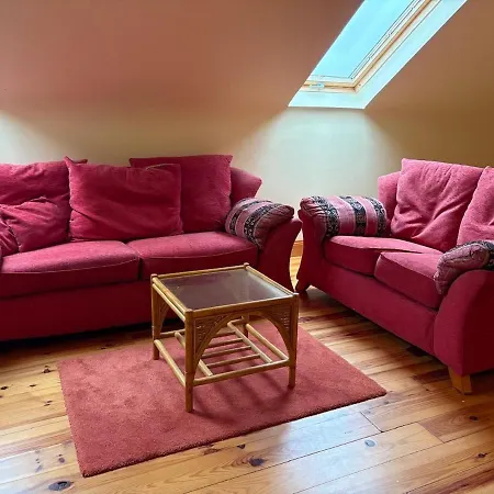 Wild Atlantic Haven Vakantiehuis