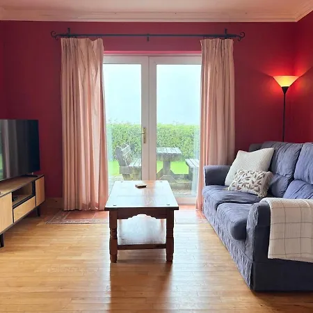 Vakantiehuis Wild Atlantic Haven