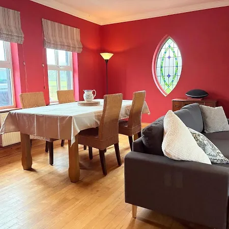 Wild Atlantic Haven Ferienhaus