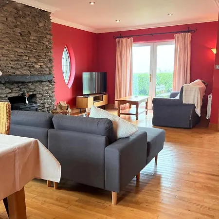 Vakantiehuis Wild Atlantic Haven *