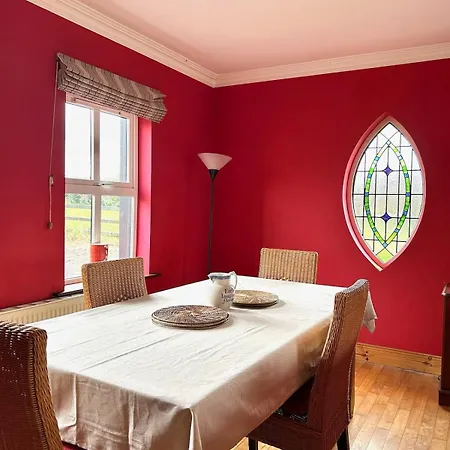 Vakantiehuis Wild Atlantic Haven