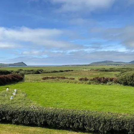 Wild Atlantic Haven