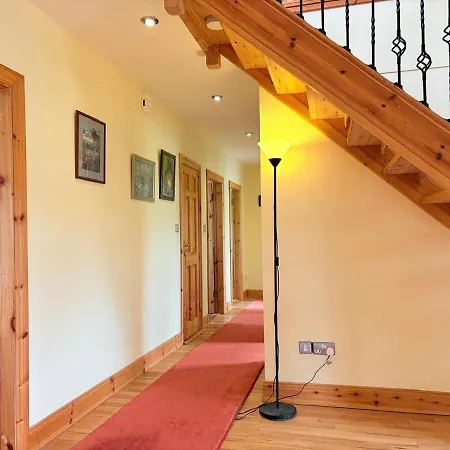 Wild Atlantic Haven * Ballyferriter