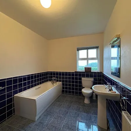 Vakantiehuis Wild Atlantic Haven *