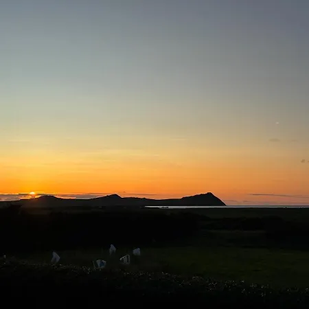 Wild Atlantic Haven