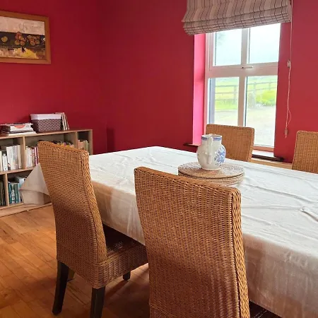 Wild Atlantic Haven Ferienhaus Ballyferriter