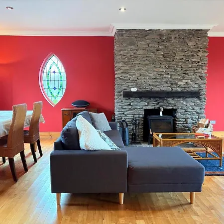 Wild Atlantic Haven *