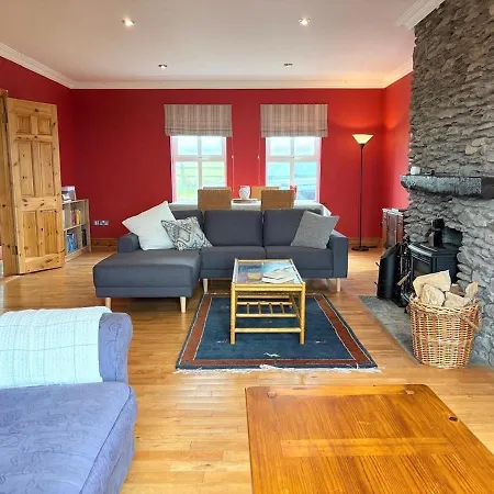 Wild Atlantic Haven *