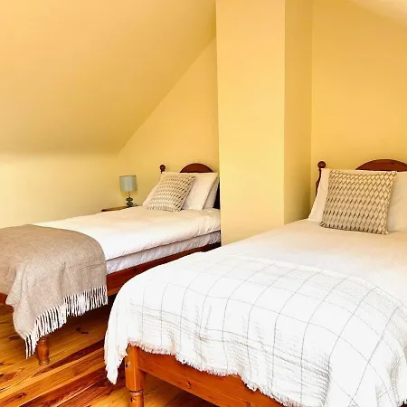 Wild Atlantic Haven Ferienhaus