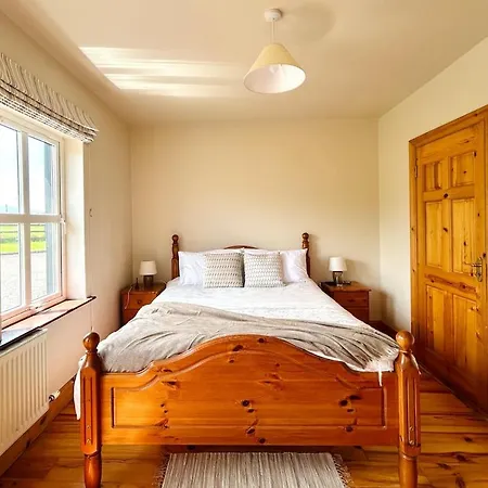 Vakantiehuis Wild Atlantic Haven
