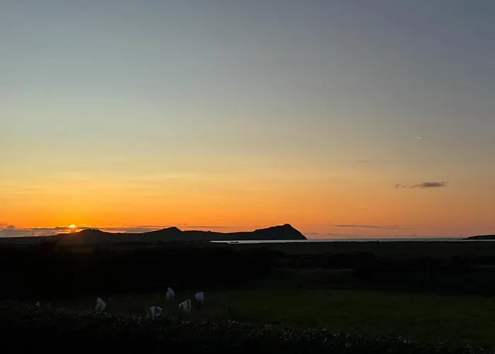 펜션 Wild Atlantic Haven *