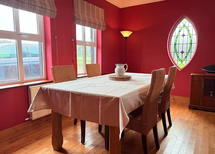 Wild Atlantic Haven 발리페라이터