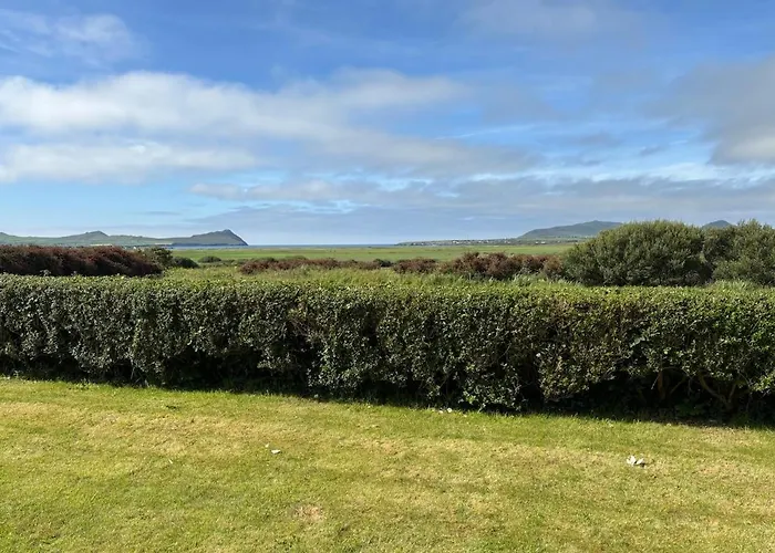 Wild Atlantic Haven 발리페라이터