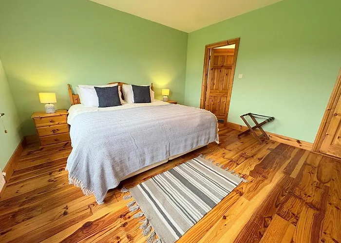 펜션 Wild Atlantic Haven