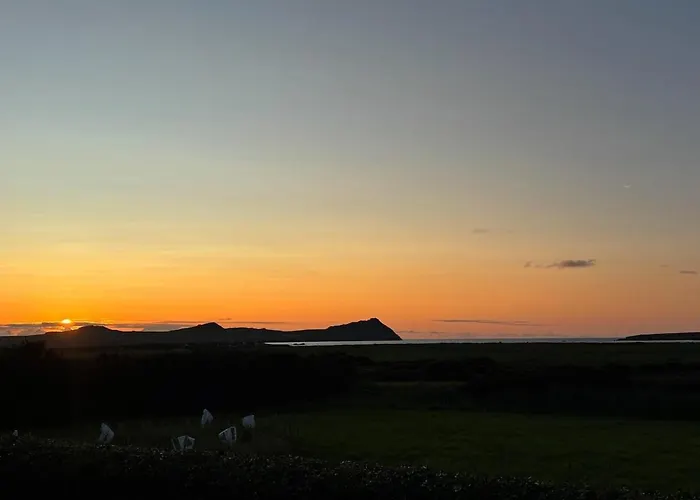 Wild Atlantic Haven 펜션 발리페라이터