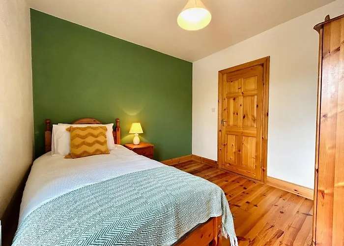 Wild Atlantic Haven 펜션