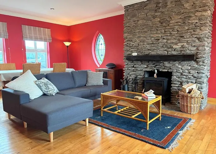 Wild Atlantic Haven 펜션