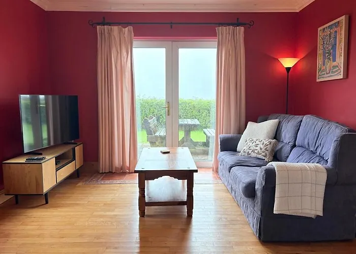 펜션 Wild Atlantic Haven