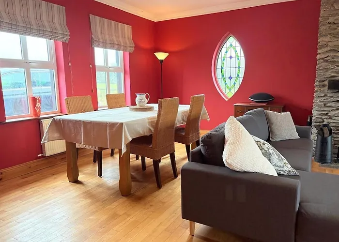 Wild Atlantic Haven 펜션