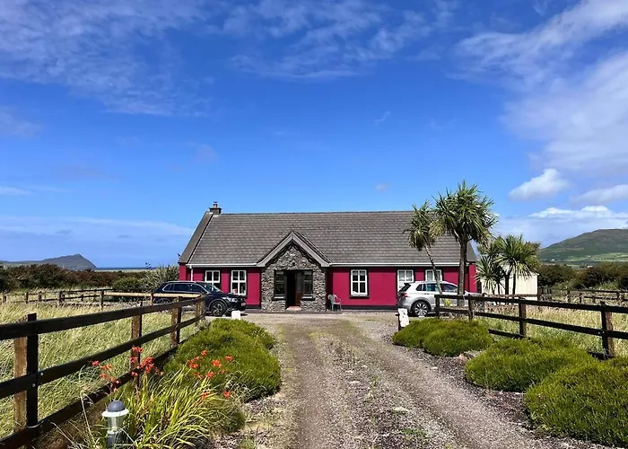 펜션 Wild Atlantic Haven *