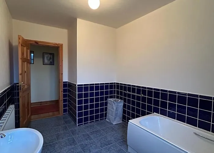 Wild Atlantic Haven 발리페라이터