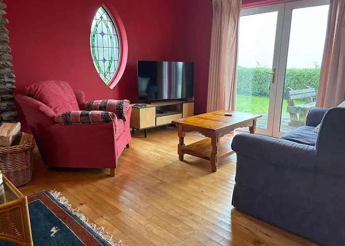 Wild Atlantic Haven 펜션 *