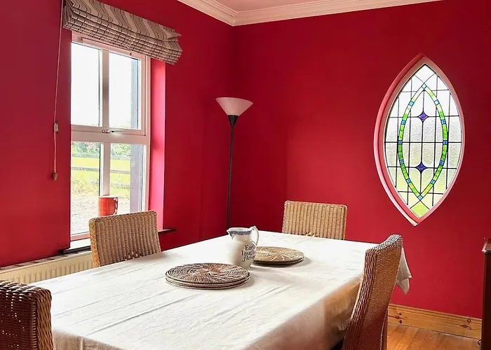 펜션 Wild Atlantic Haven