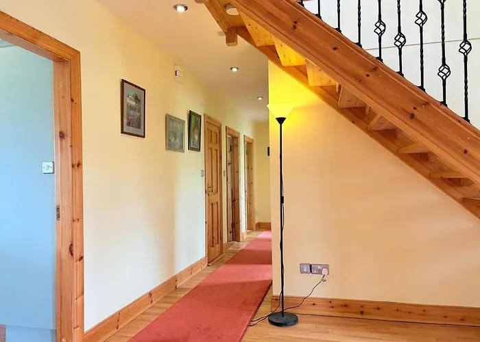 Wild Atlantic Haven * 발리페라이터