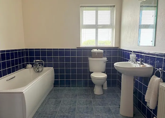 Wild Atlantic Haven 펜션