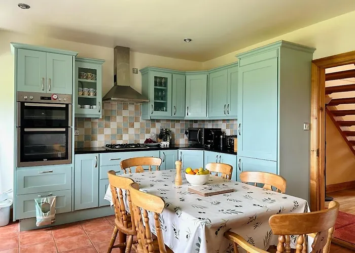 Wild Atlantic Haven 발리페라이터