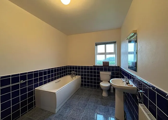 펜션 Wild Atlantic Haven *