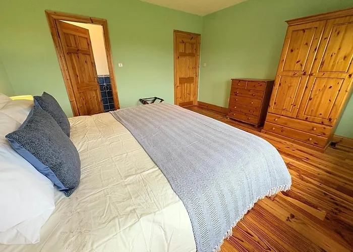 Wild Atlantic Haven * 발리페라이터