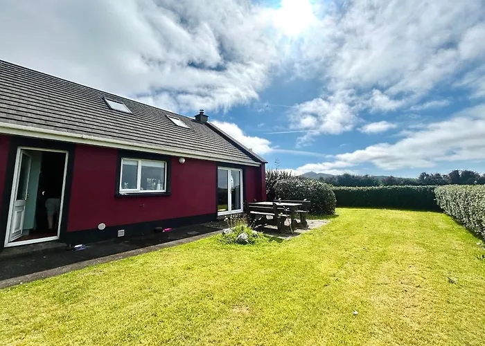 Wild Atlantic Haven 펜션 *