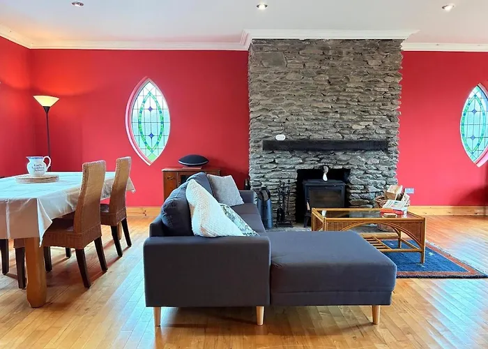 Wild Atlantic Haven *