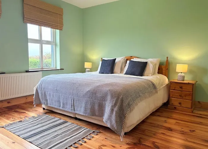 Wild Atlantic Haven 펜션 *