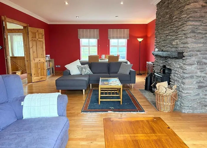 Wild Atlantic Haven *