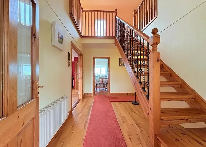 Wild Atlantic Haven 펜션 *