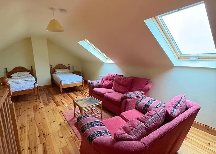 Wild Atlantic Haven 발리페라이터