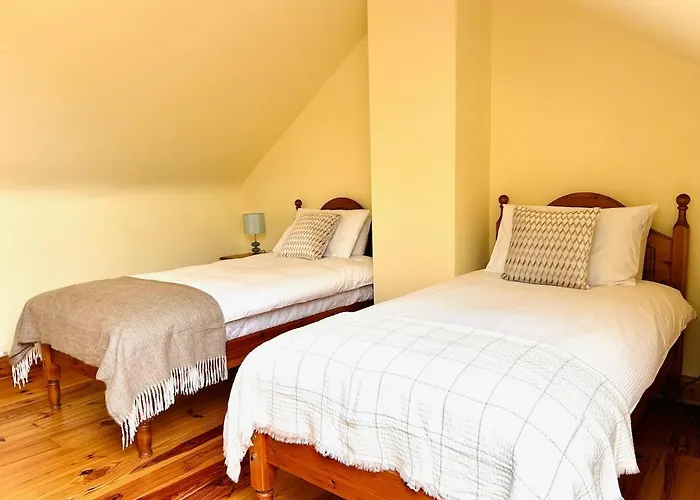 Wild Atlantic Haven 펜션